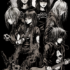 Heavy Metal Comic Illustrations AI Prompt for Bold Designs - Image 10