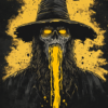 Eerie Vintage Tattoo Designs 2 AI Prompt for Unique Creations - Image 8