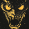 Eerie Vintage Tattoo Designs 2 AI Prompt for Unique Creations - Image 9