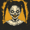Eerie Vintage Tattoo Designs 2 AI Prompt for Unique Creations - Image 10