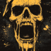 Eerie Vintage Tattoo Designs 2 AI Prompt for Unique Creations - Image 4