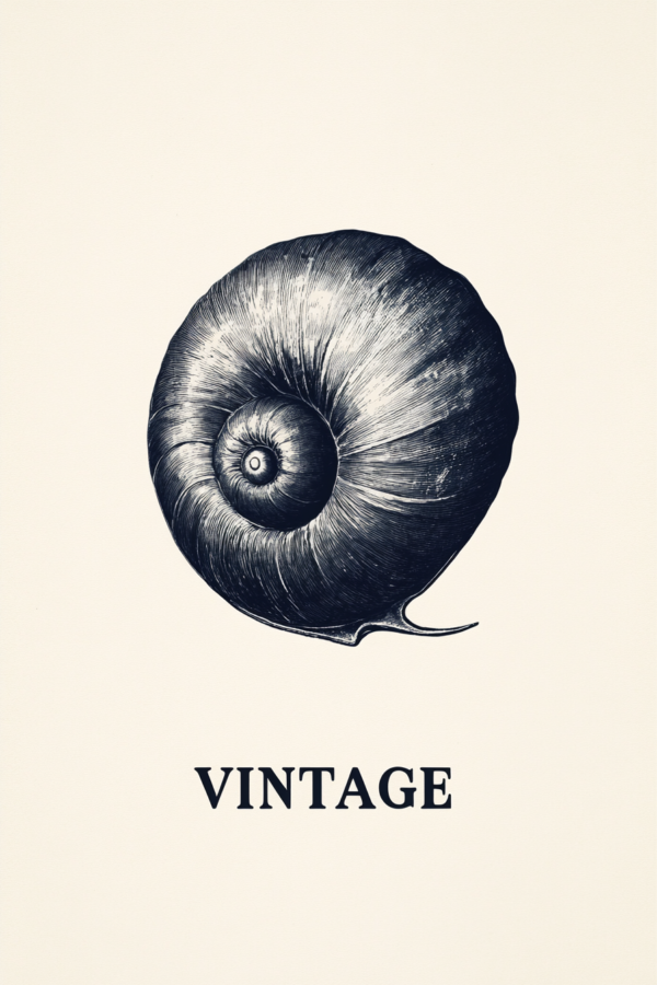 Minimalist Vintage Prints AI Prompt for Unique Art Generation - Image 10