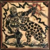 Custom 1950s American Tattoo Designs - Image 5