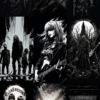 Heavy Metal Comic Illustrations AI Prompt for Bold Designs - Image 5